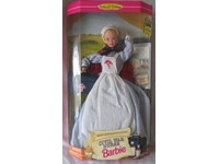 barbie civil war nurse
